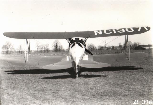 1933 Waco UBF-2 NC13071.jpg - 1933 Waco UBF-2 NC13071
